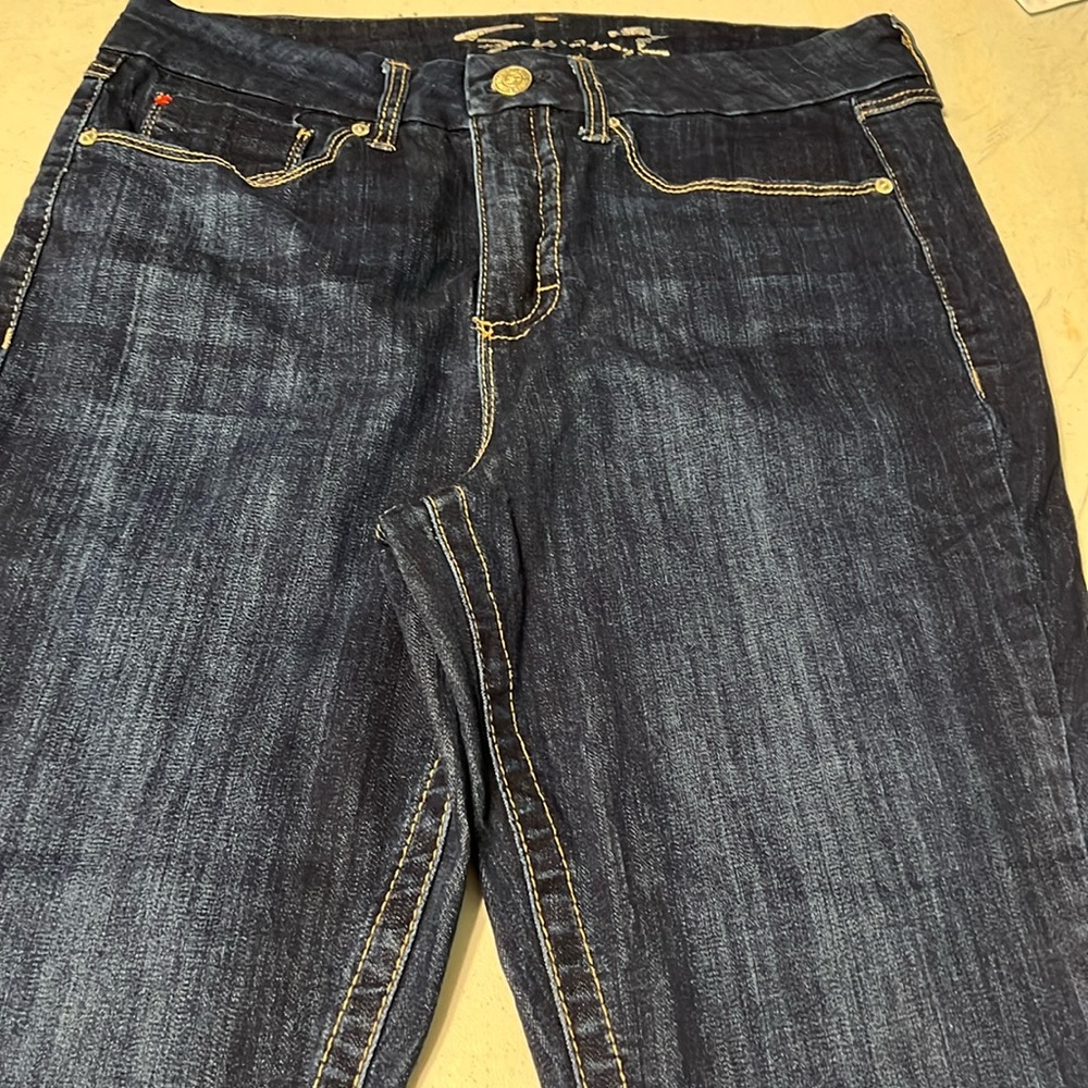 Seven 7 jeans size 12